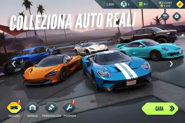 download Rebel Racing XAPK