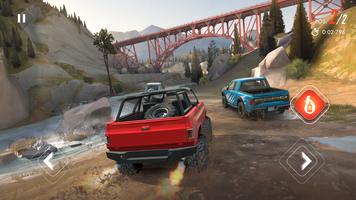 Rebel Racing 截图 2