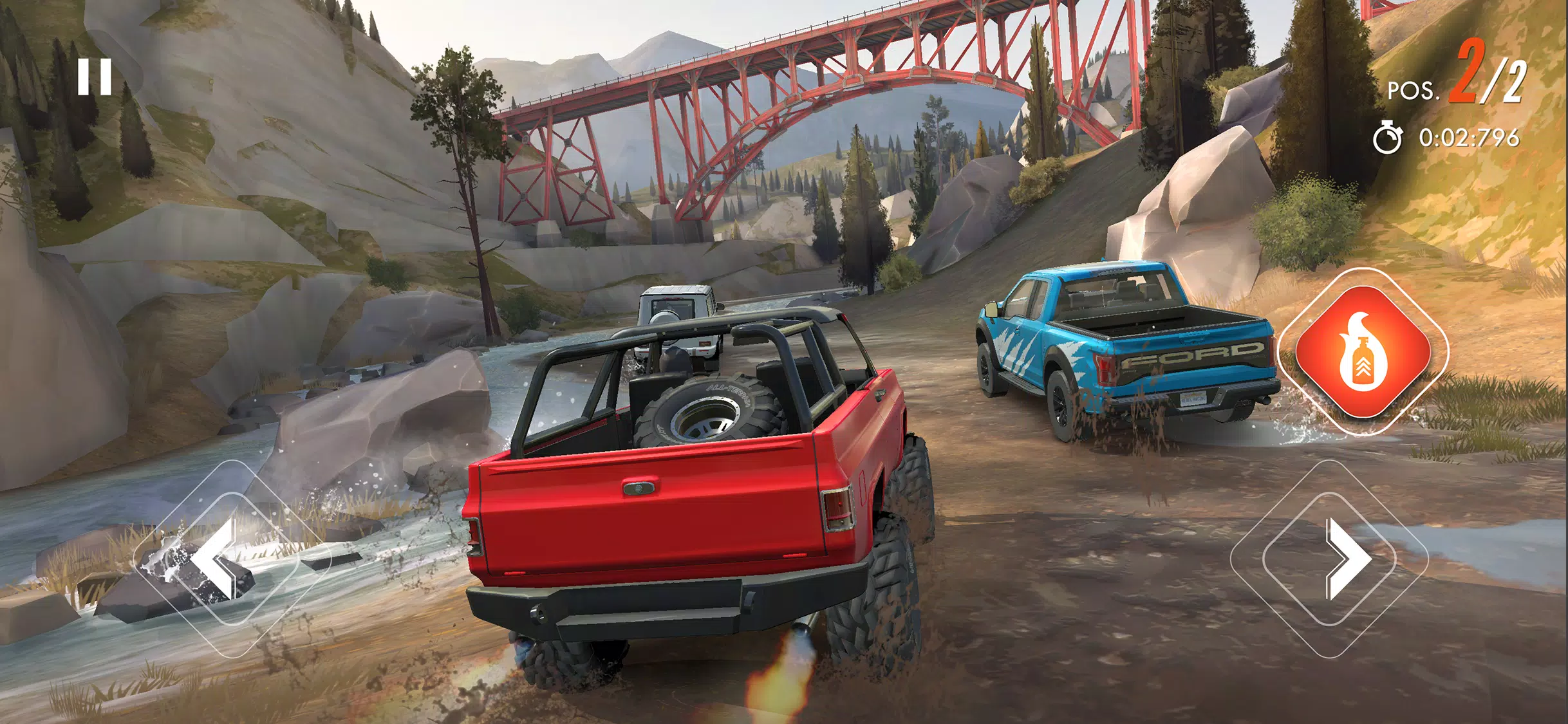 تحميل لعبة Rebel Racing مهكرة 2022 تحميل لعبة Rebel Racing مهكرة 2022