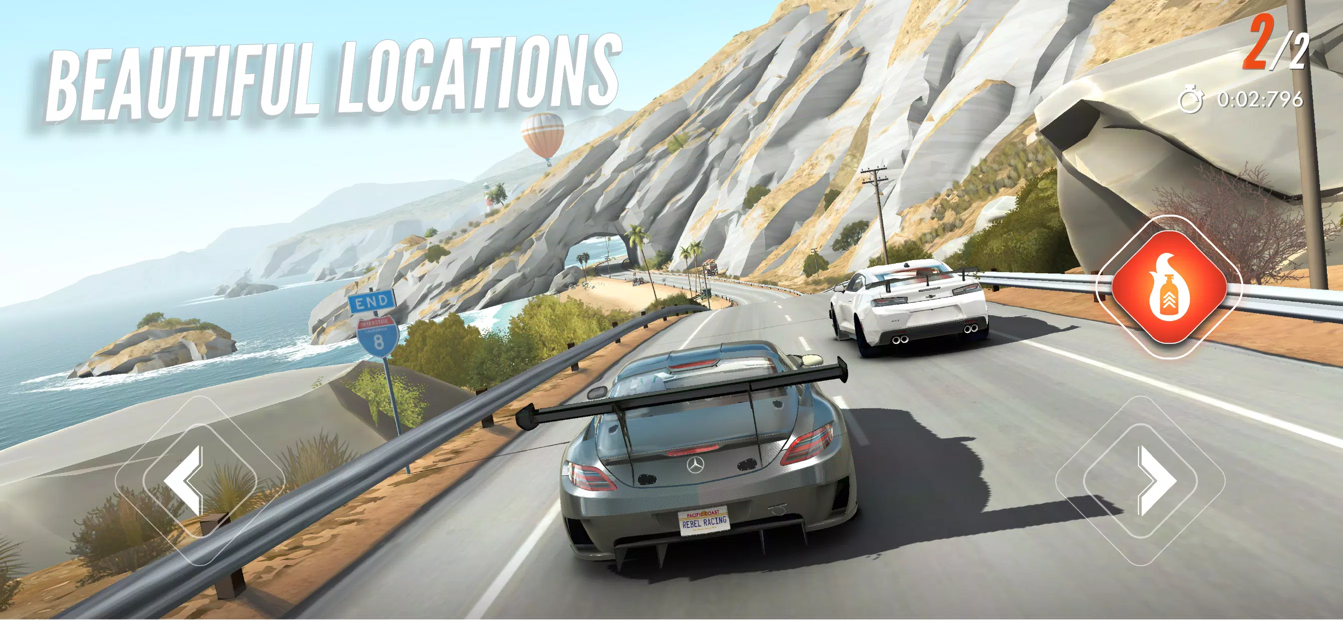 تحميل لعبة Rebel Racing مهكرة 2022 تحميل لعبة Rebel Racing مهكرة 2022