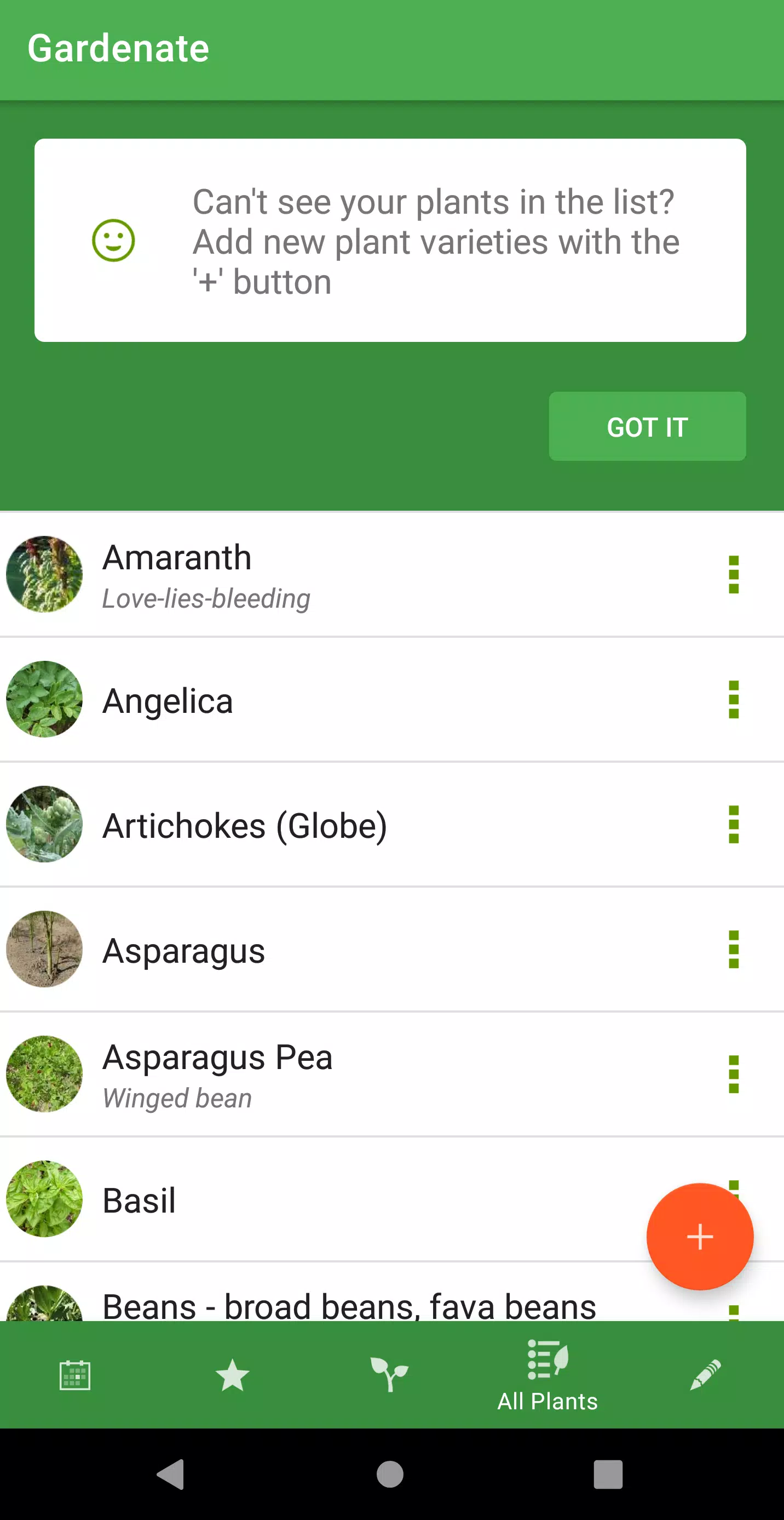 Gardenate Free for Android   APK Download