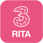 RITA: Retailer Tri Indonesia أيقونة
