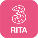 RITA: Informasi & Aktivitas Re icône