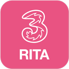 RITA: Informasi & Aktivitas Re ikon