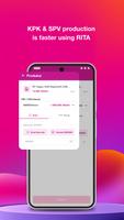 RITA: Retailer Tri Indonesia تصوير الشاشة 3