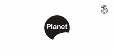 Planet Drei