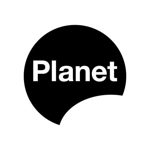 Planet Drei