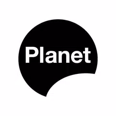 Planet Drei アプリダウンロード