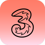 Three icono