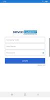 Driver Connect ポスター