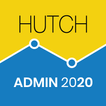Admin 2020 icon