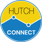 Hutch Connect icône