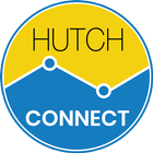 Hutch Connect アイコン