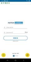 Hutch Connect Affiche