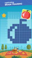 Picross: Nonogram Logic Puzzle Ekran Görüntüsü 1