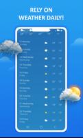 Genaues Wetter Deutschland Screenshot 2