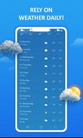 The weather is your forecaster screenshot 2