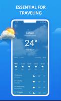 The weather is your forecaster screenshot 3