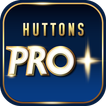 Huttons Pro+ simgesi