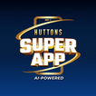Huttons SuperApp иконка