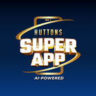 Huttons SuperApp icon