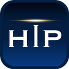 Huttons iPortal (HiP) icône