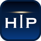 Huttons iPortal (HiP) icon