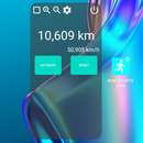 Odometer and Speedometer APK