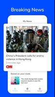 News screenshot 2