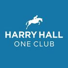 Harry Hall icon