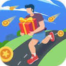 Huuge Stepcoin APK