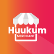 Huukum Merchant आइकन