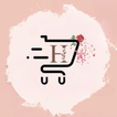 Huukart icon