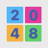 2048 Pro - Digital Merge Game