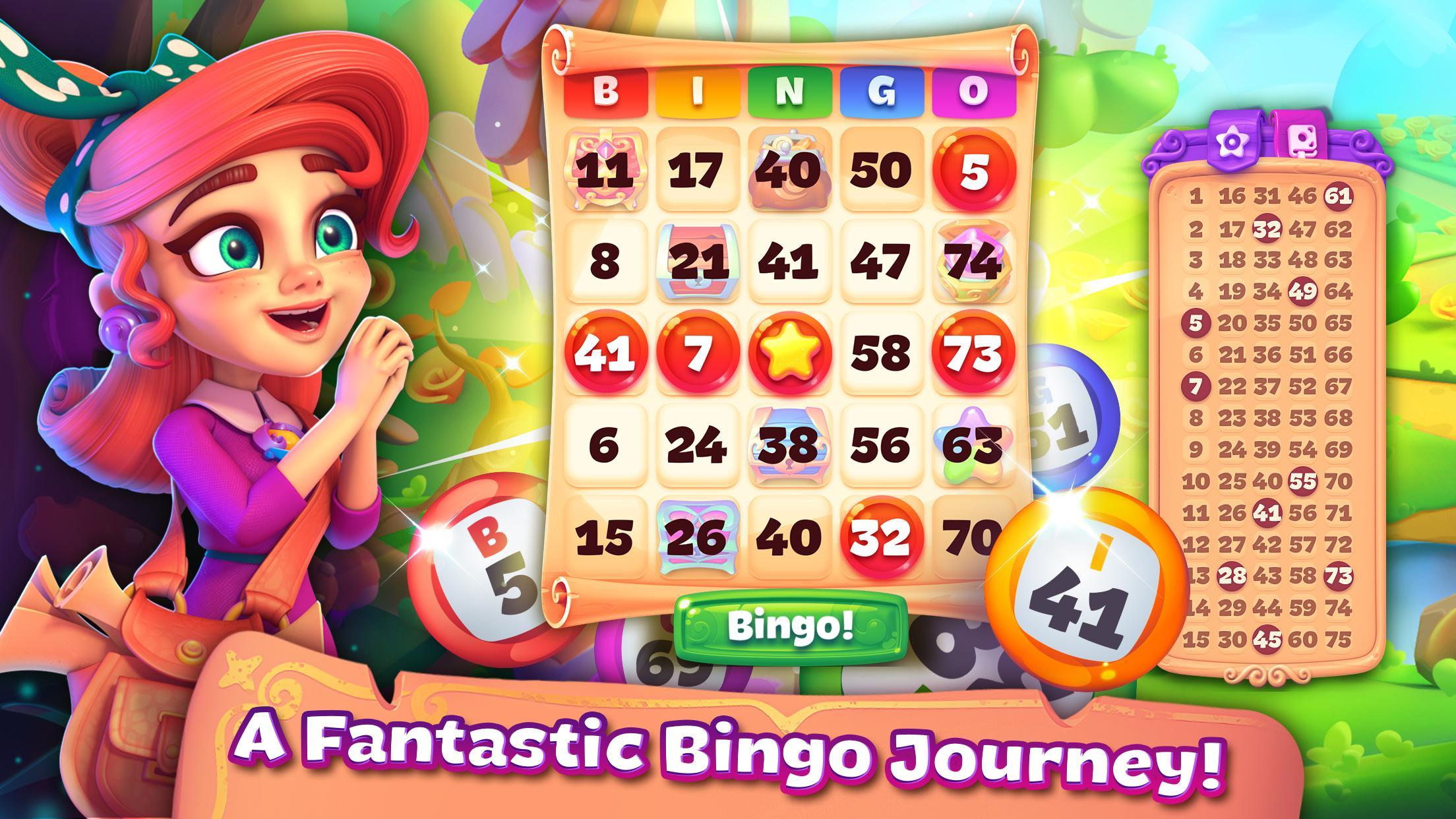 Bingo Bingo