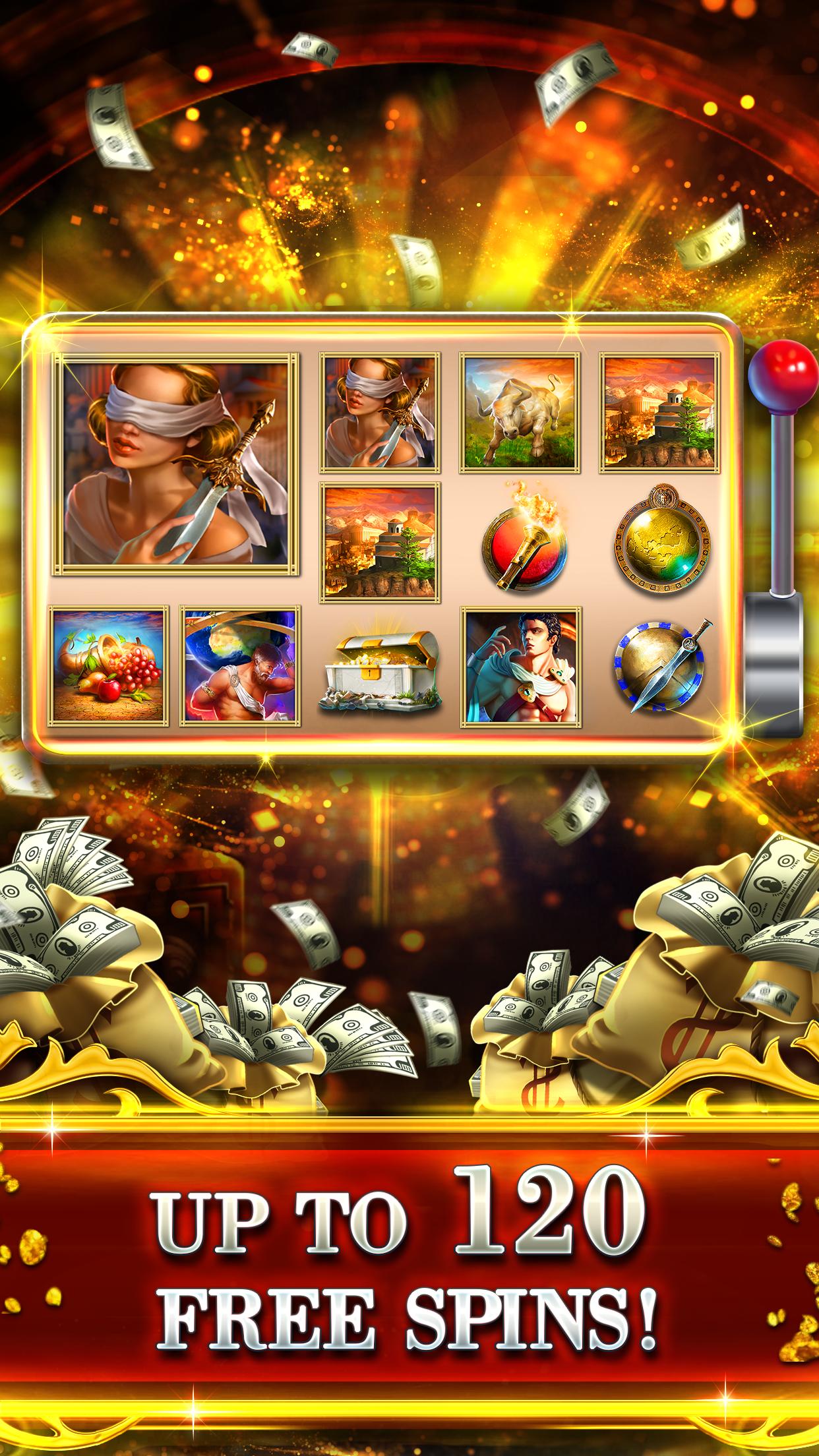 Mega Win Slot Mega Win Slot
