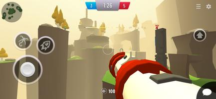 Brink screenshot 1