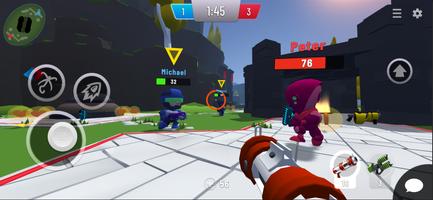 Brink screenshot 2