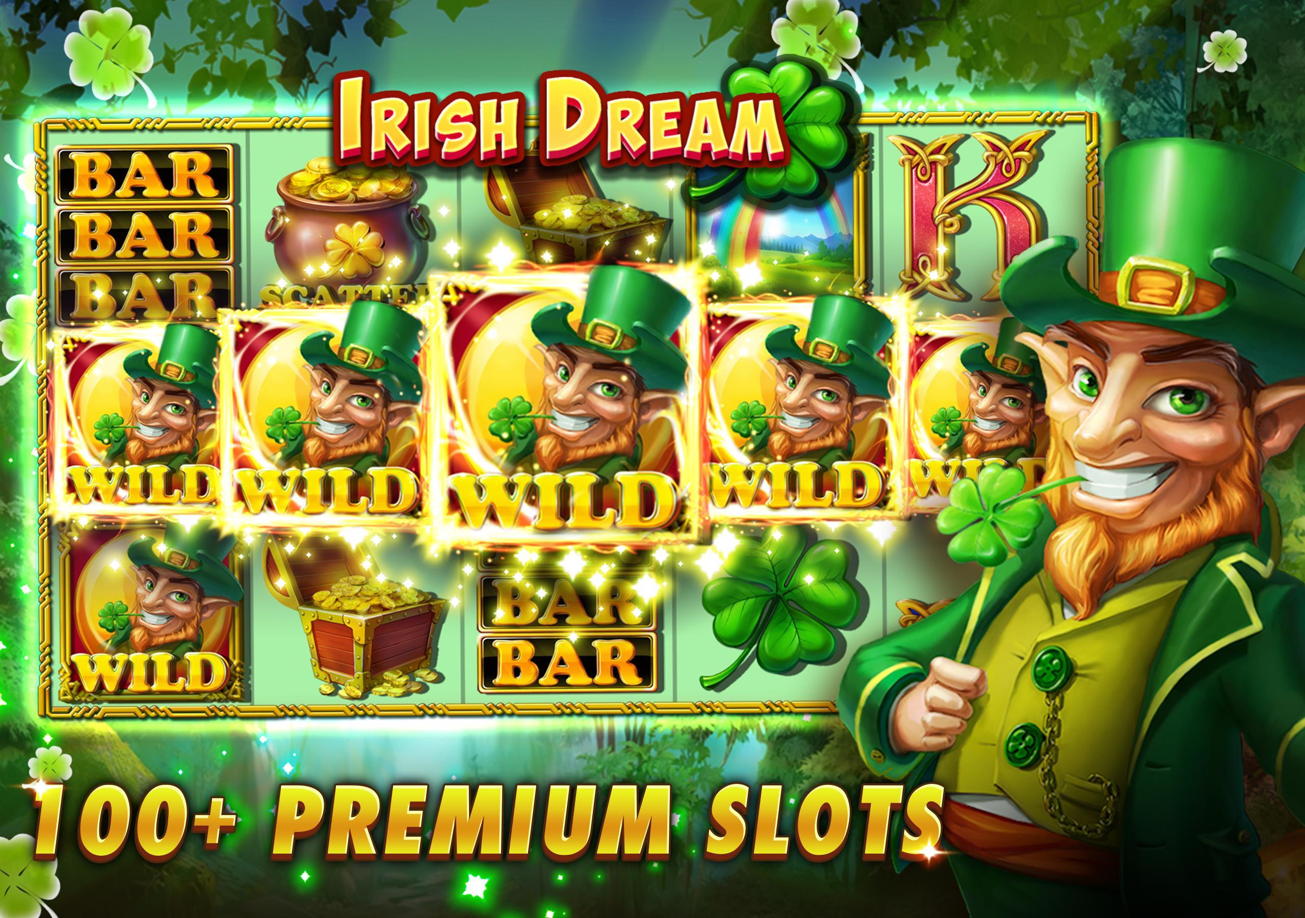 Game of the month free spins