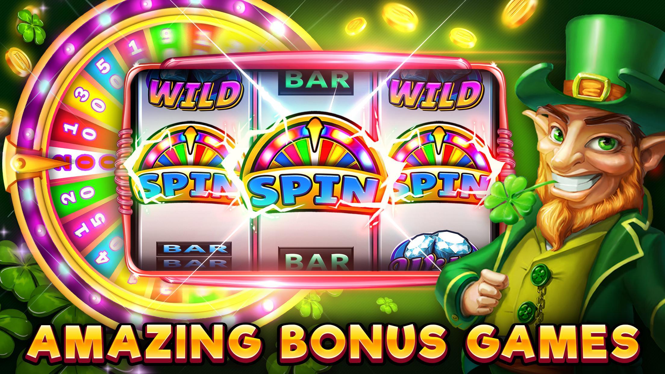 huuuge casino best slots to play