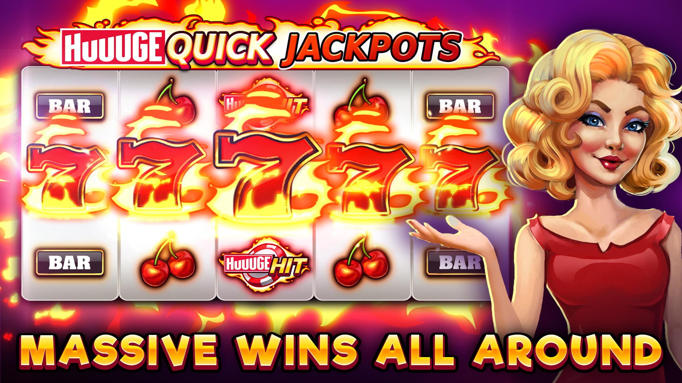 Looking For Free Slot Games To Play