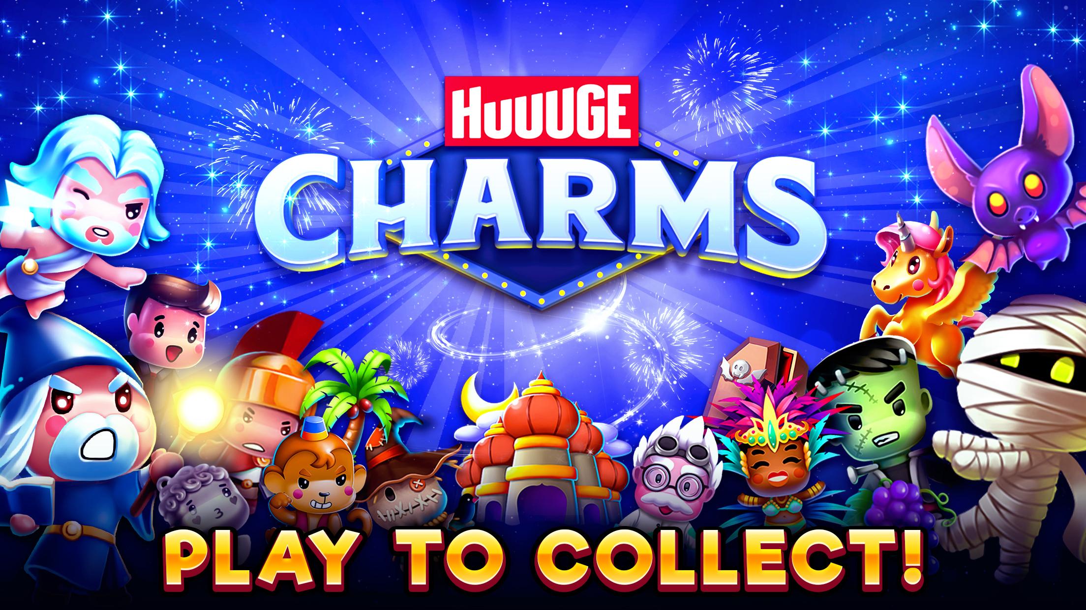 Www.huuge Casino Slot Machine Online Game