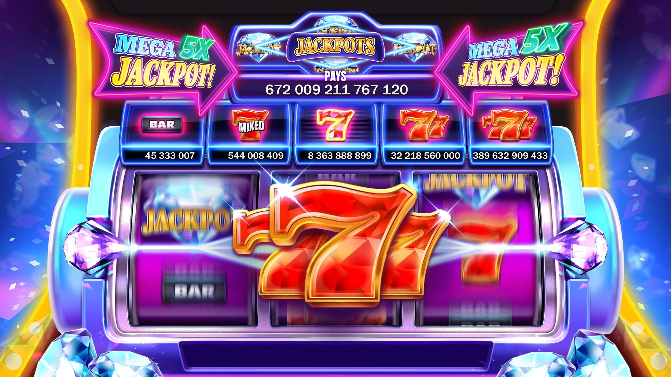 Best Android Slots