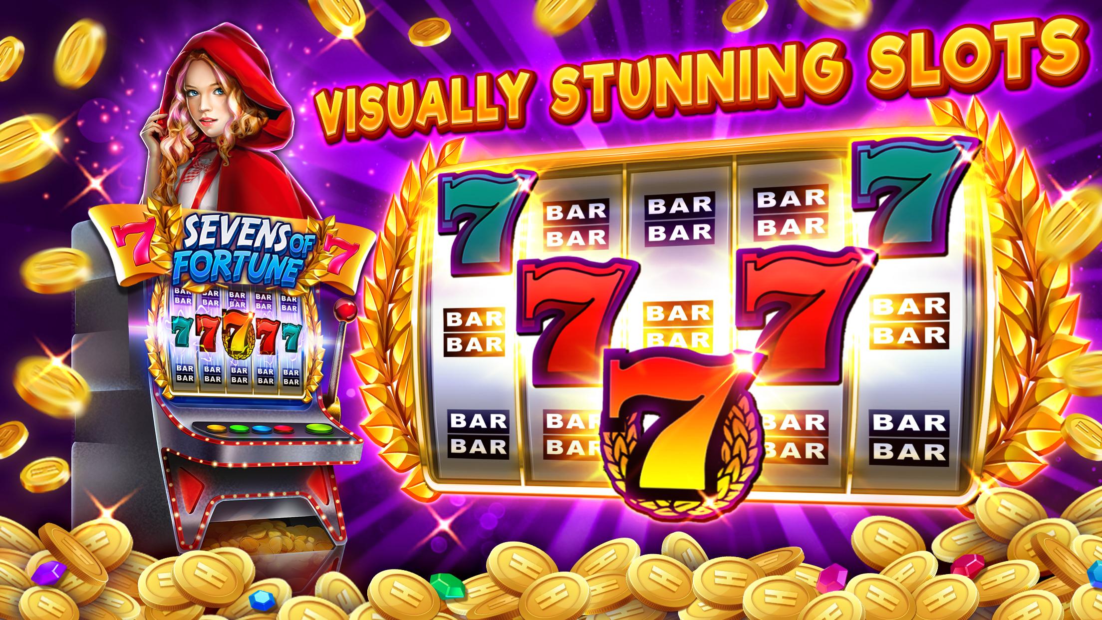 Best Casino Slots Download