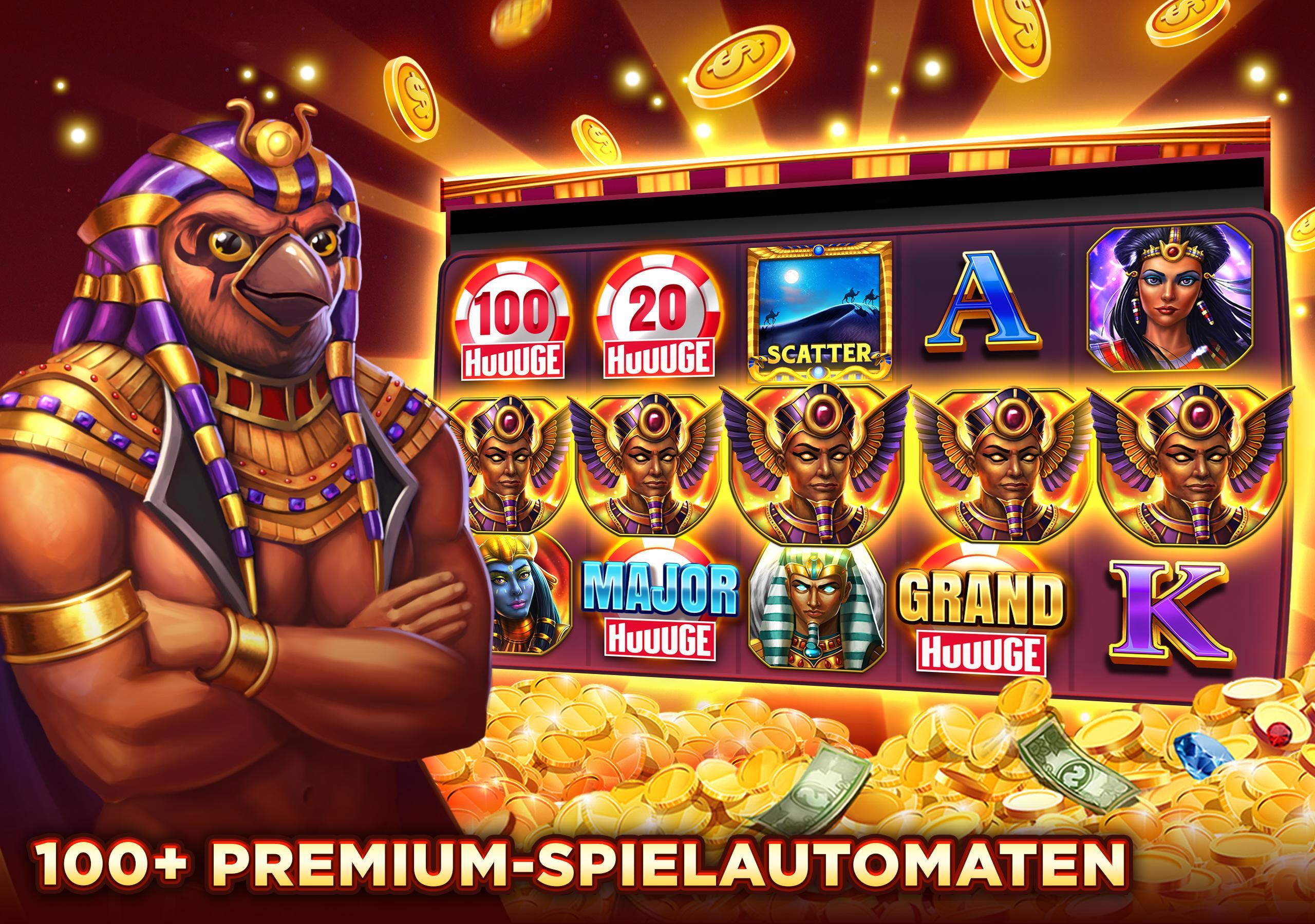 Billionaire Casino for Android - Download Billionaire casino apk hile