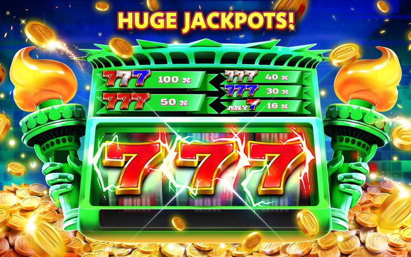 Biggest No Deposit Bonus Slot Machine