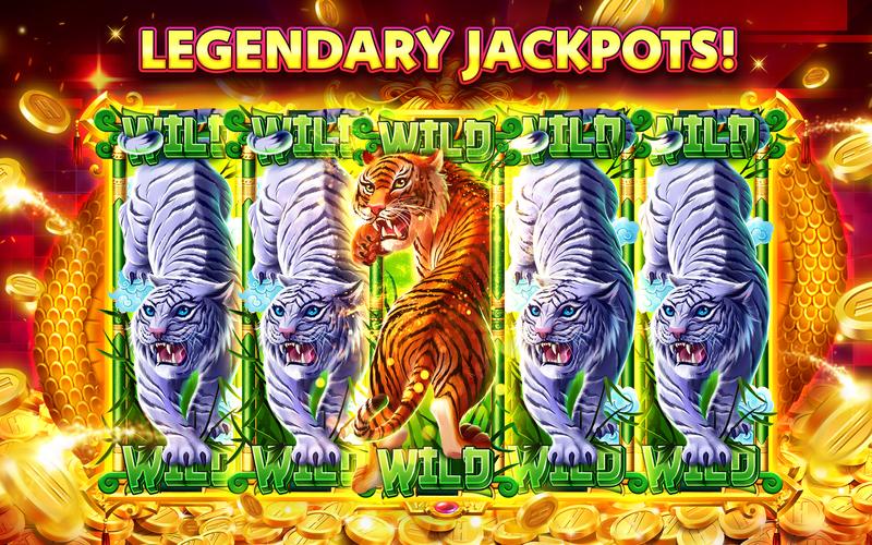 Billionaire Casino Best Slots Reddit