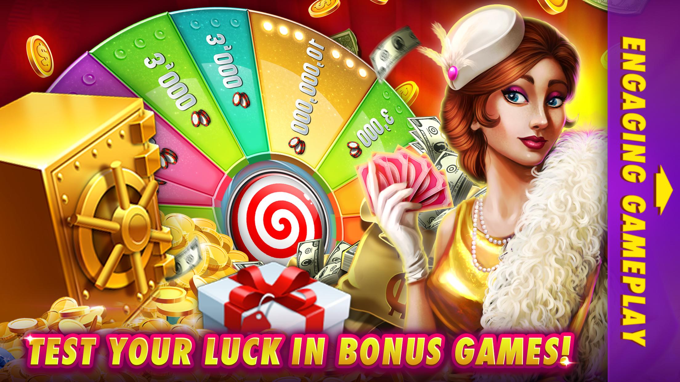 Billionaire Casino Daily Bonus Billionaire Casino Daily Bonus