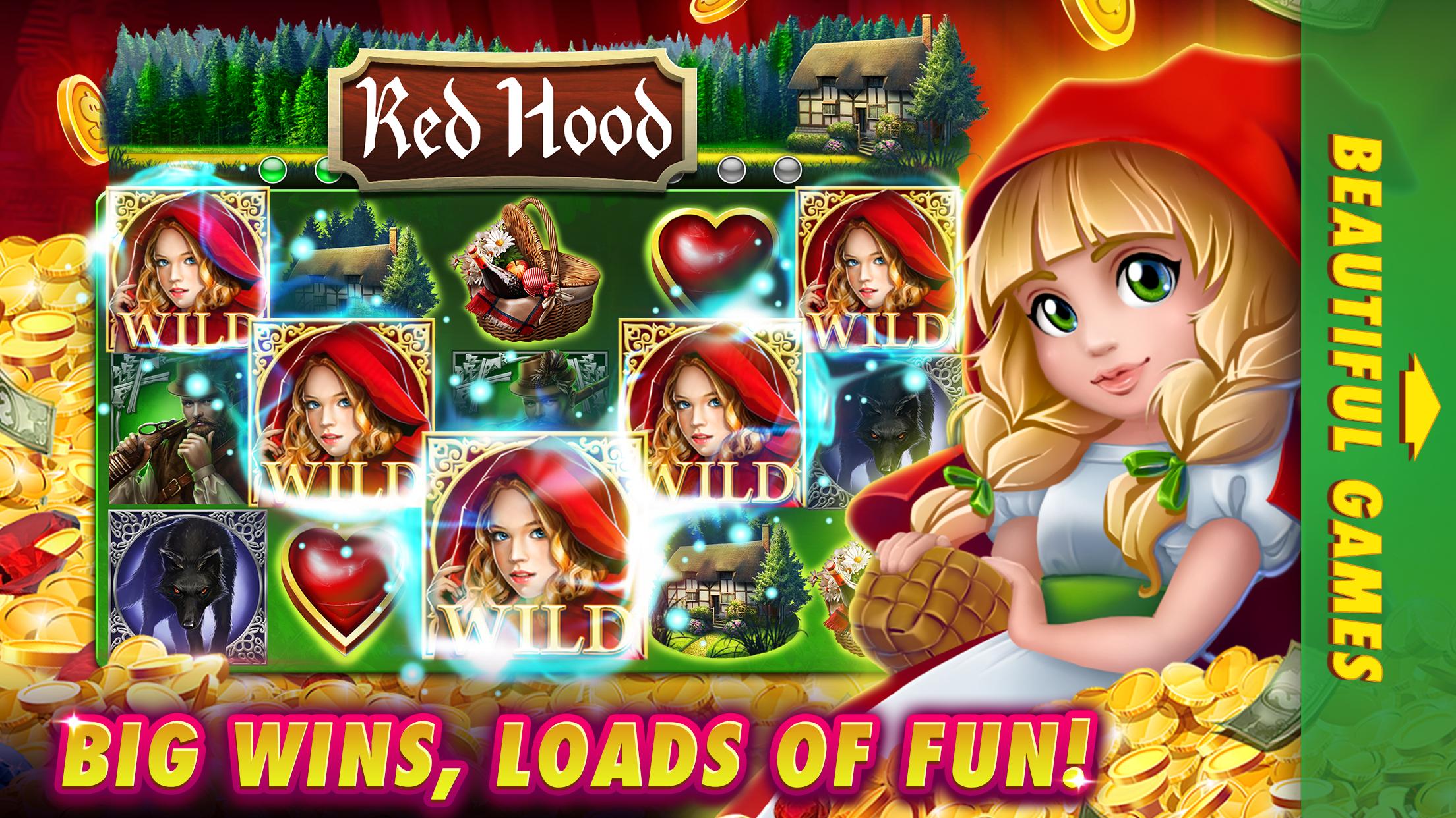 Free Slots No Download For Android