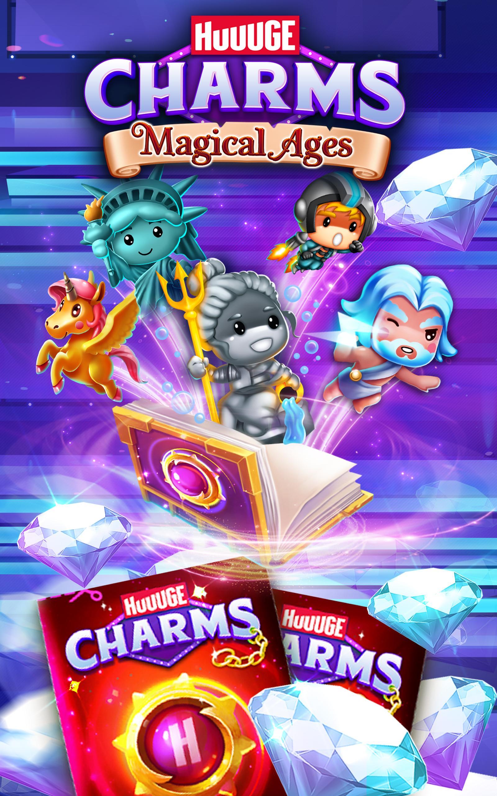 Billionaire Casino Billionaire Casino Slots APK